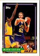 2001 Topps Shawn Bradley