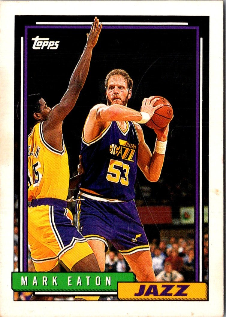 2001 Topps Shawn Bradley