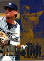1995 Ultra All-Stars Craig Biggio #3