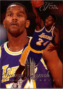 1993 Upper Deck Pro View Cedric Ceballos