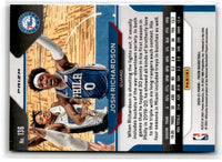 2020 Panini Prizm Josh Richardson #136