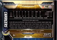 2015 Topps Antonio Gates #215