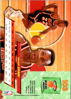 1992 Ultra Brian Shaw #103
