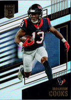 2022 Panini Encased Brandin Cooks #1