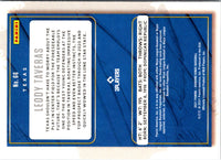 2021 Panini Diamond Kings Blue Leody Taveras #66