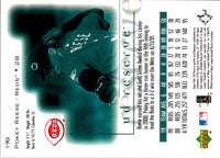 2001 UD Reserve Pokey Reese #170