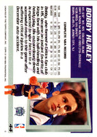 1994 Topps Bobby Hurley #44