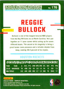 2023 Donruss Red Reggie Bullock