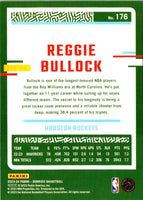 2023 Donruss Red Reggie Bullock #176