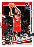 2023 Donruss Red Reggie Bullock #176