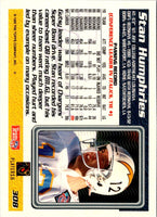 1995 Topps Stan Humphries #308