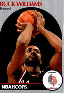 1990 Hoops Buck Williams