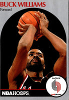 1990 Hoops Buck Williams #251