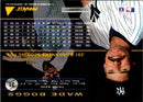 1994 Pinnacle Wade Boggs