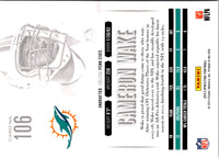2013 Panini Prestige Cameron Wake #106