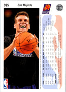 1992 Upper Deck Dan Majerle