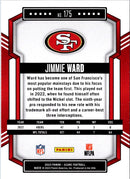 2023 Score Jimmie Ward