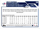 2023 Topps Matt Chapman