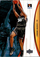 2002 Upper Deck Hardcourt Lamond Murray #11
