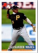 2021 Bowman Heritage Alexander Mojica