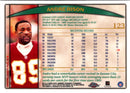 1998 Topps Chrome Andre Rison