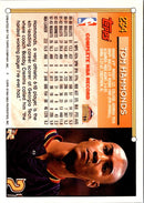 1993 Topps Tom Hammonds