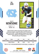 2021 Score Dazz Newsome