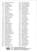 2004 Fleer Tradition Wally Szczerbiak