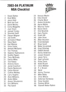 2004 Fleer Tradition Wally Szczerbiak