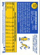 2019 Topps Heritage Joey Gallo