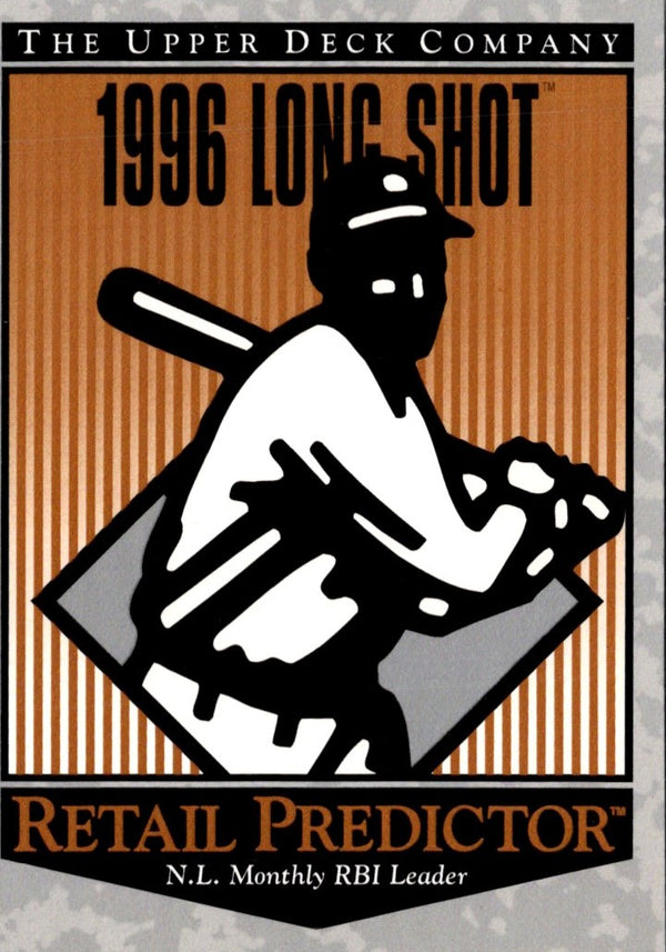 1996 Leaf Mark Grudzielanek #50