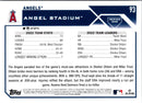 2023 Topps Los Angeles Angels