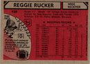 1980 Topps Reggie Rucker