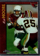 1997 Topps Chrome Rob Moore