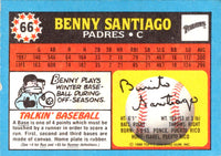 1988 Topps Shane Rawley #66