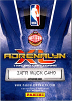 2010 Panini Adrenalyn XL Special Aaron Brooks #S3