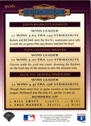 1993 Dempster's Toronto Blue Jays Darrin Jackson