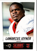 2014 Score Lamarcus Joyner