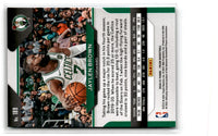 2020 Panini Prizm Jaylen Brown #189
