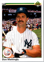 1990 Target Dodgers Patsy Donovan #191