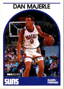 1989 Hoops Dan Majerle