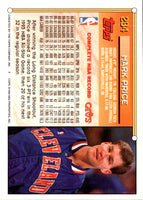 1993 Topps Mark Price #294