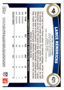 2011 Topps Lance Kendricks