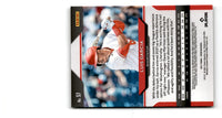 2021 Panini Prizm Luis Garcia #57 Rookie