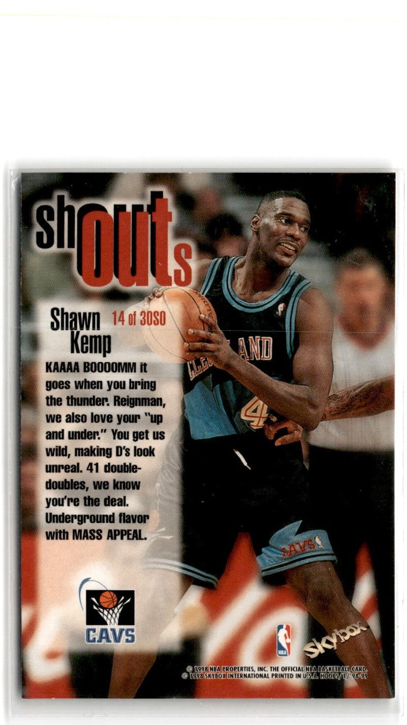 1998 Kansas State Wildcats Shawn Rhodes