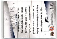 2014 SP Authentic Dan Marino #155