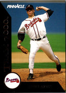 1992 Pinnacle Team 2000 Steve Avery