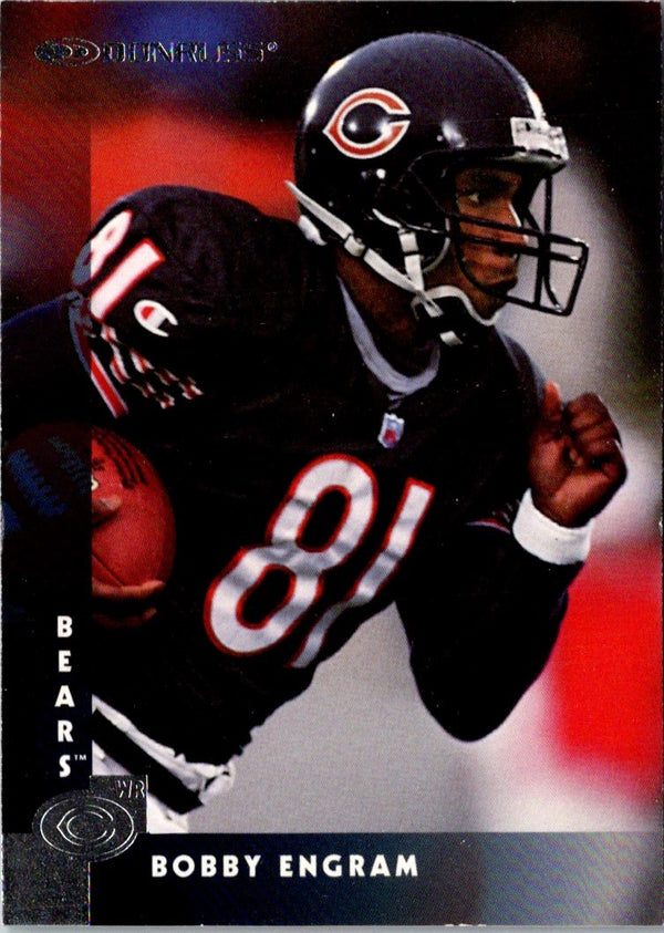 1997 Donruss Bobby Engram #25