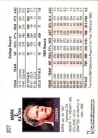 1991 Hoops Mark Eaton #207
