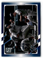 2021 Topps Miami Marlins #172